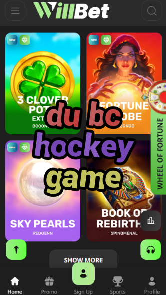 DU BC Hockey Game: Schedule & Info-vz72fvrf.com